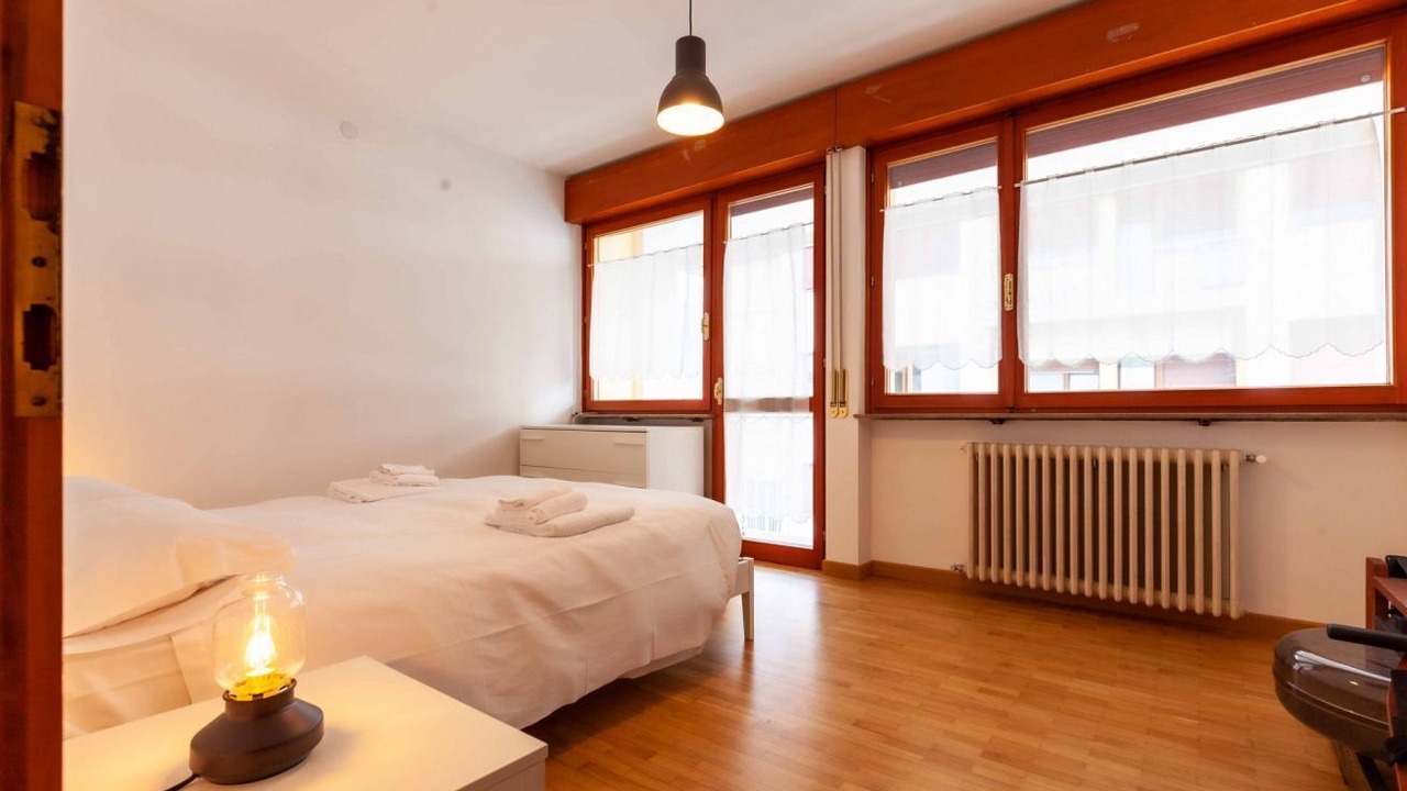 Photo of Bedroom in Belluno