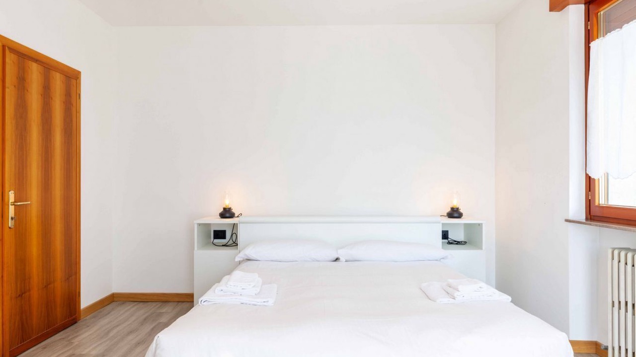 Photo of Bedroom in Belluno