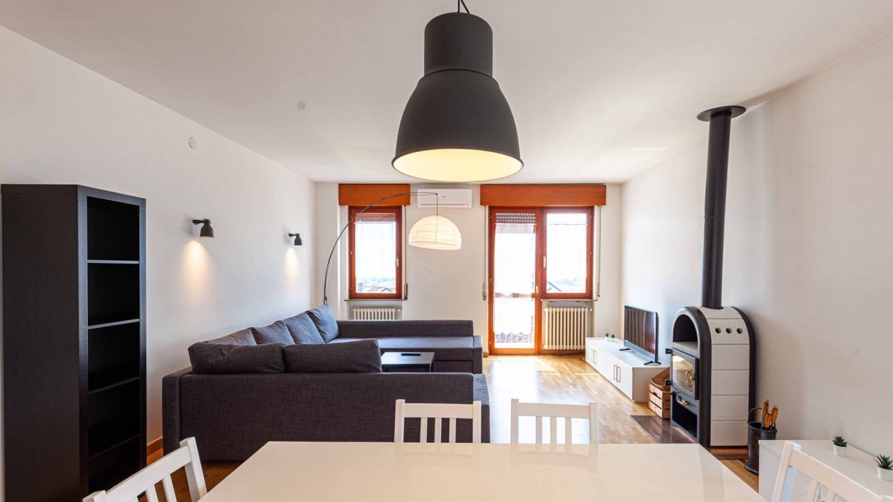Photo of Livingroom in Belluno