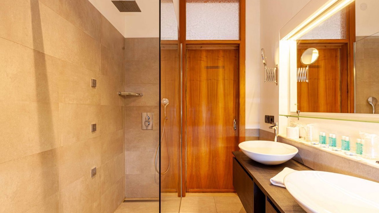 Photo of Bathroom in Belluno