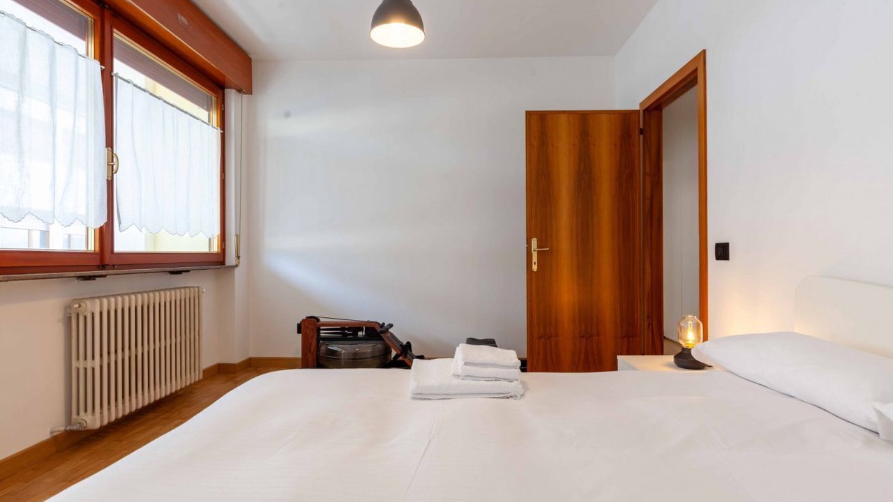 Photo of Bedroom in Belluno