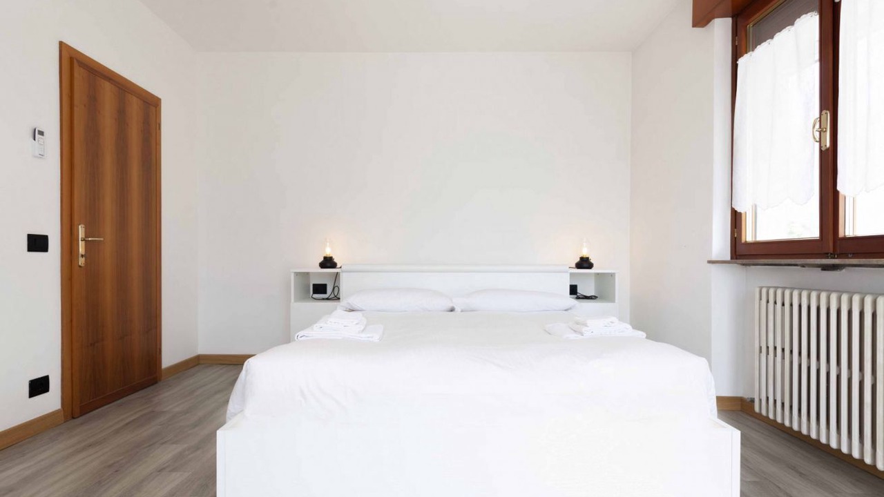 Photo of Bedroom in Belluno