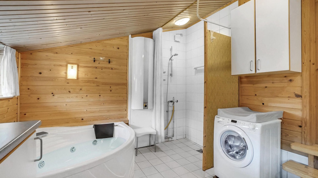 Photo of Bathroom in Ertebølle