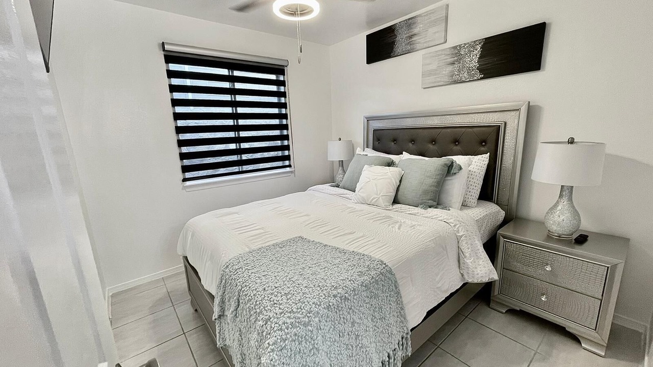 Photo of Bedroom in Saint Vitus