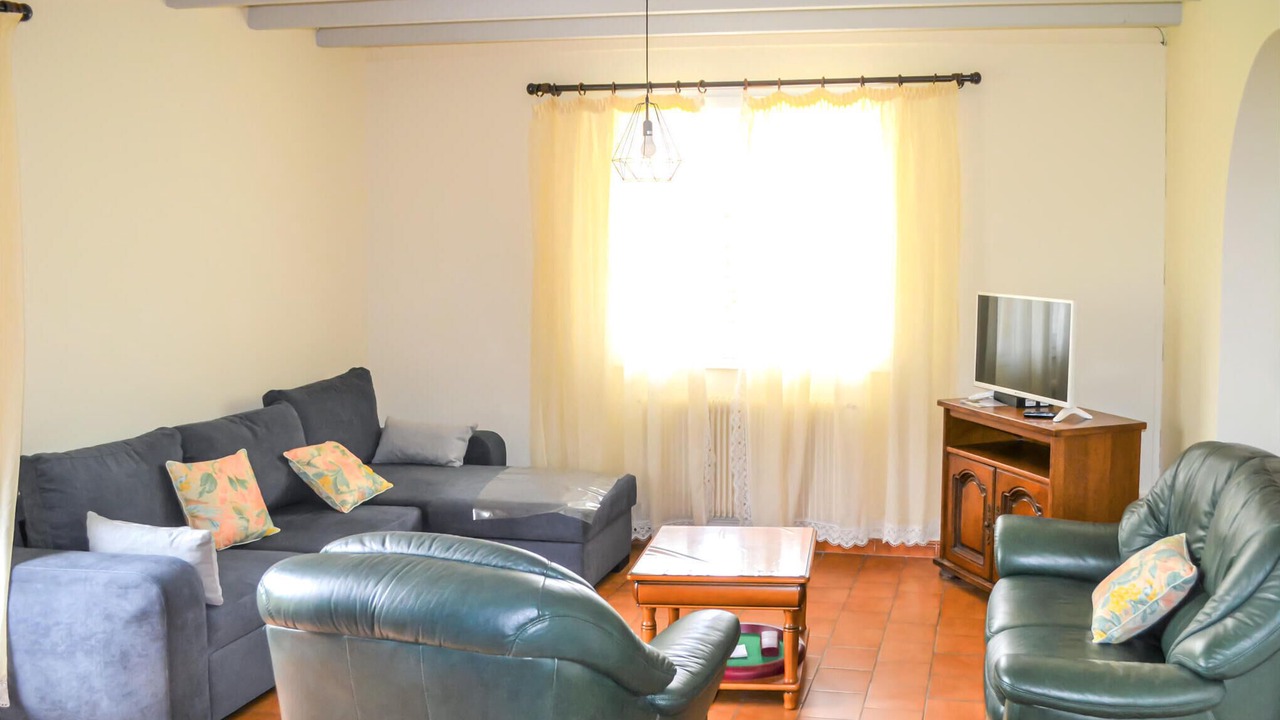 Photo of Bedroom in Langon
