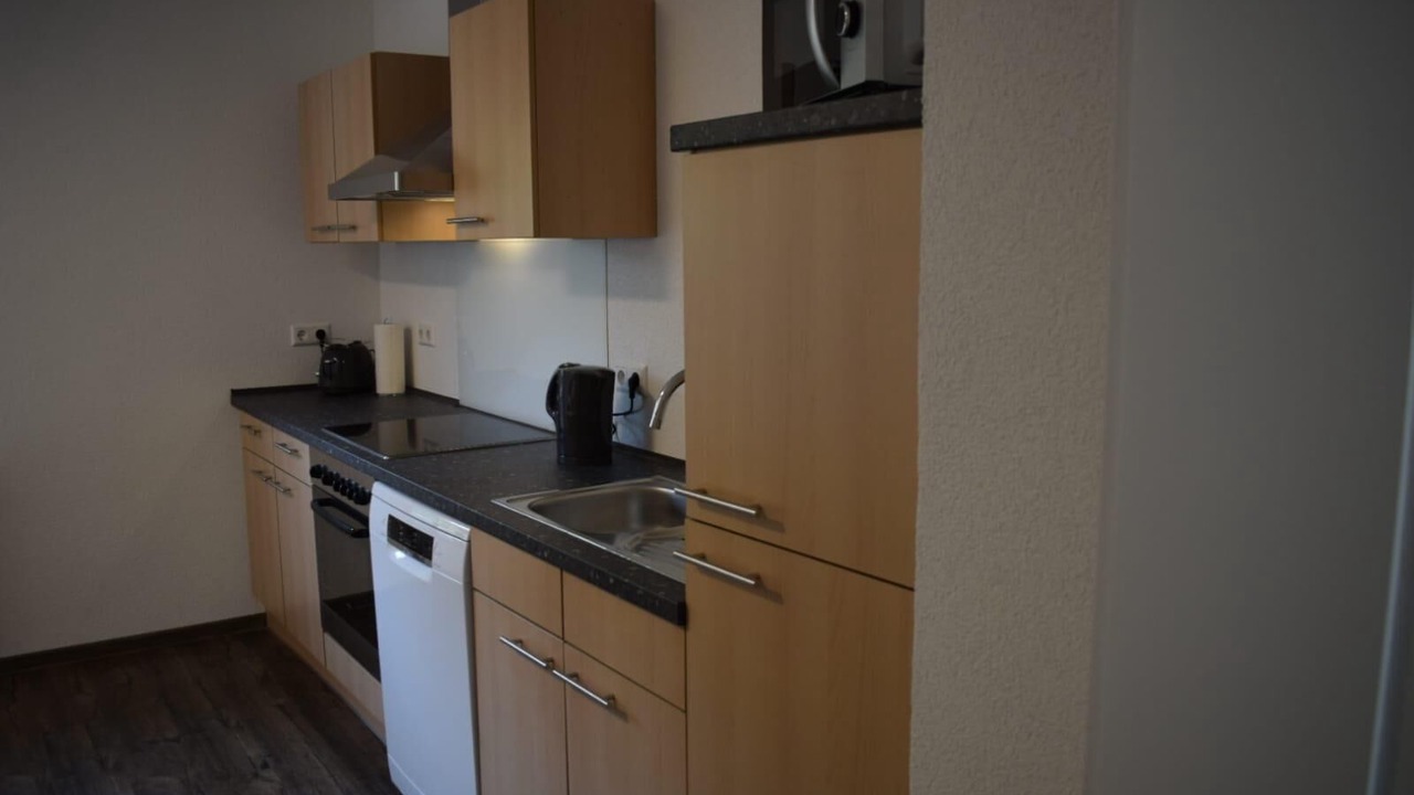 Photo of Kitchen in Silz