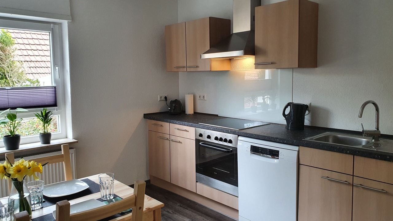 Photo of Kitchen in Silz