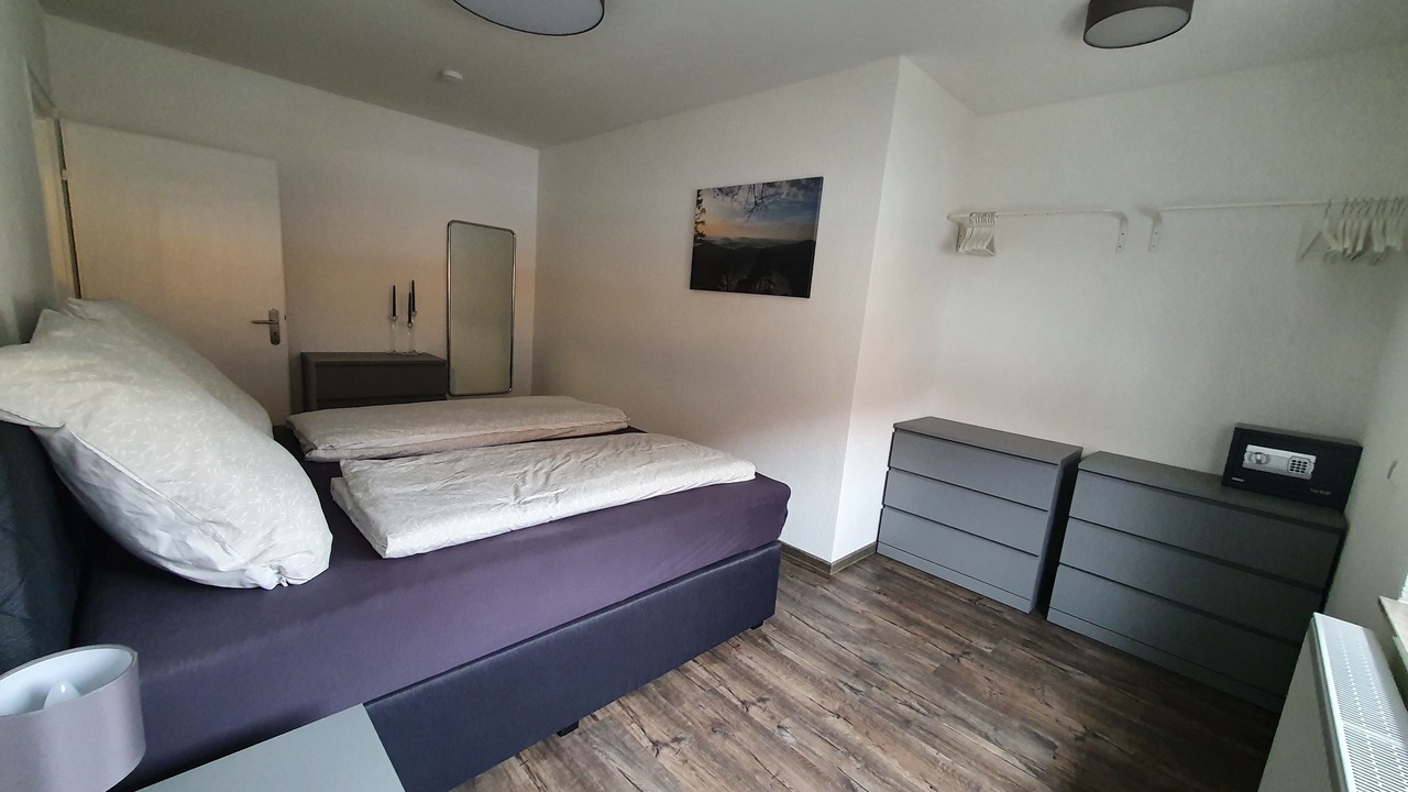 Photo of Bedroom in Silz