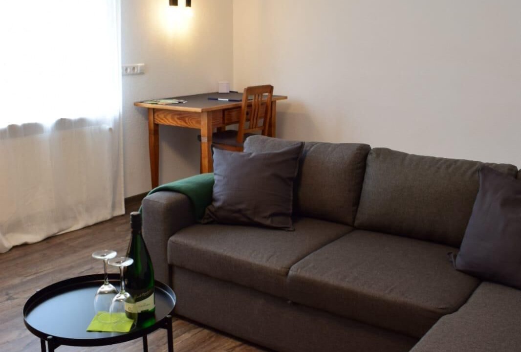 Photo of Livingroom in Silz
