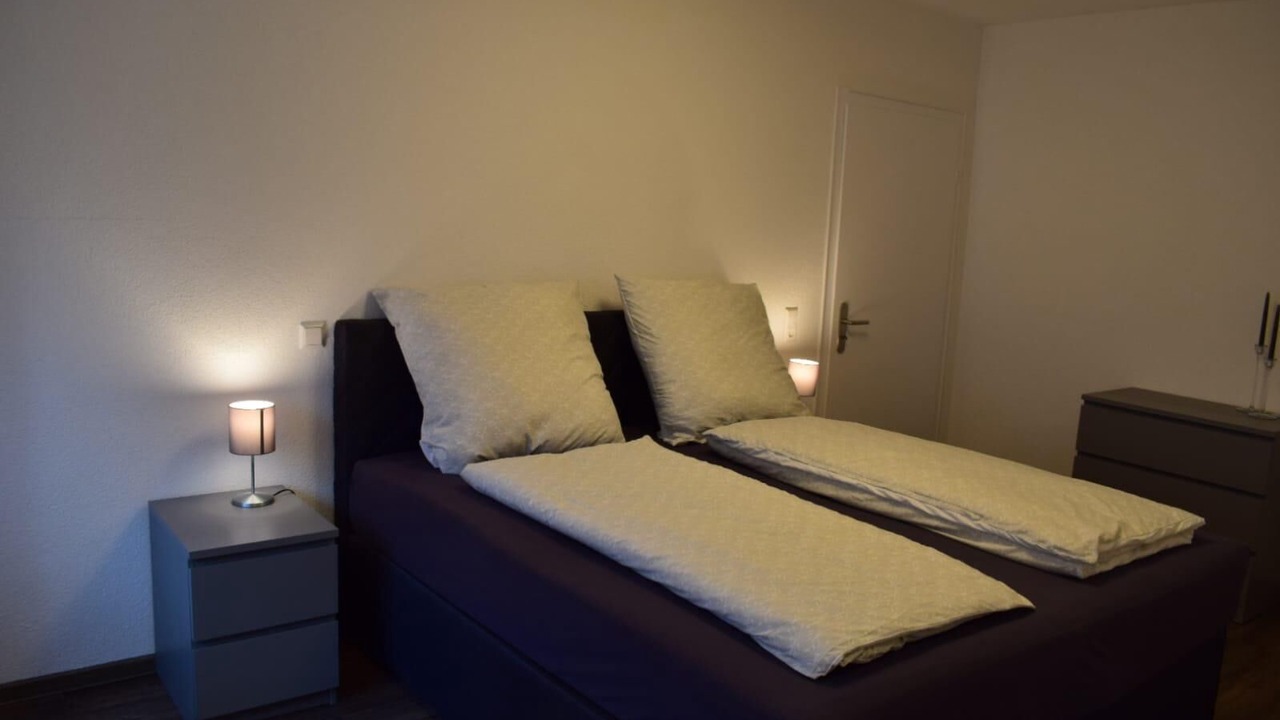 Photo of Bedroom in Silz