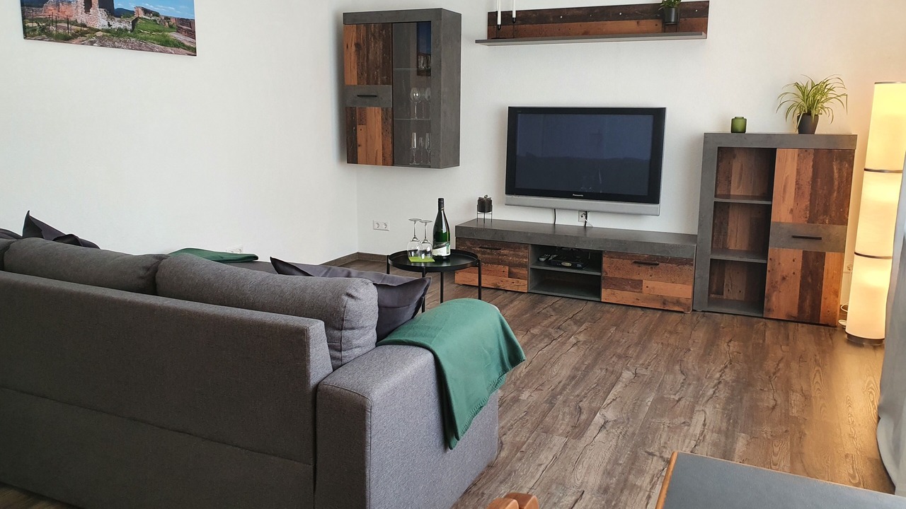 Photo of Livingroom in Silz