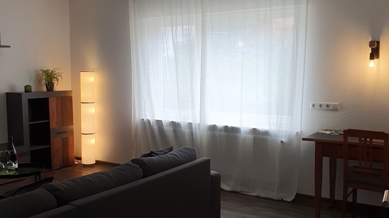 Photo of Livingroom in Silz