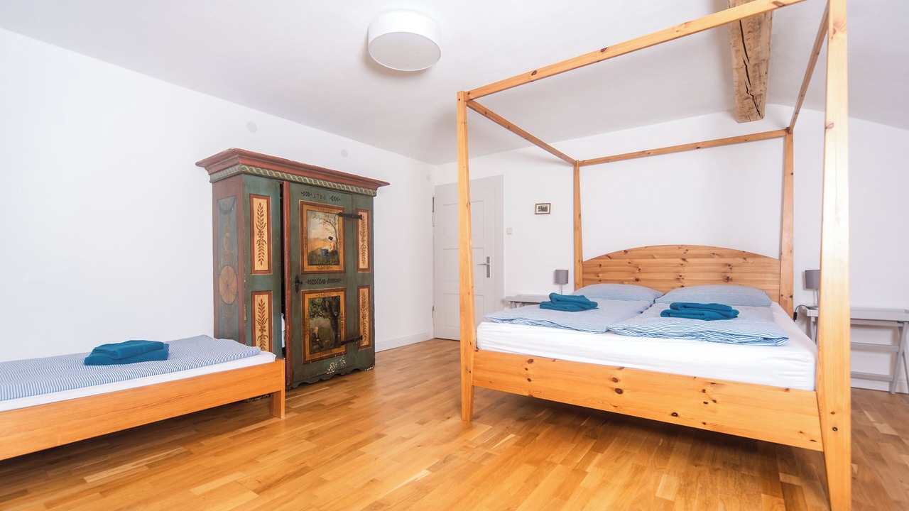Photo of Bedroom in Langenaltheim