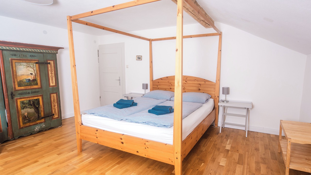 Photo of Bedroom in Langenaltheim