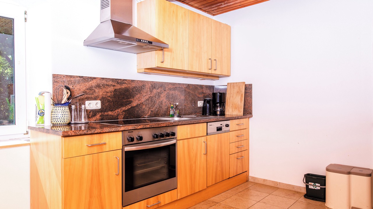 Photo of Kitchen in Langenaltheim