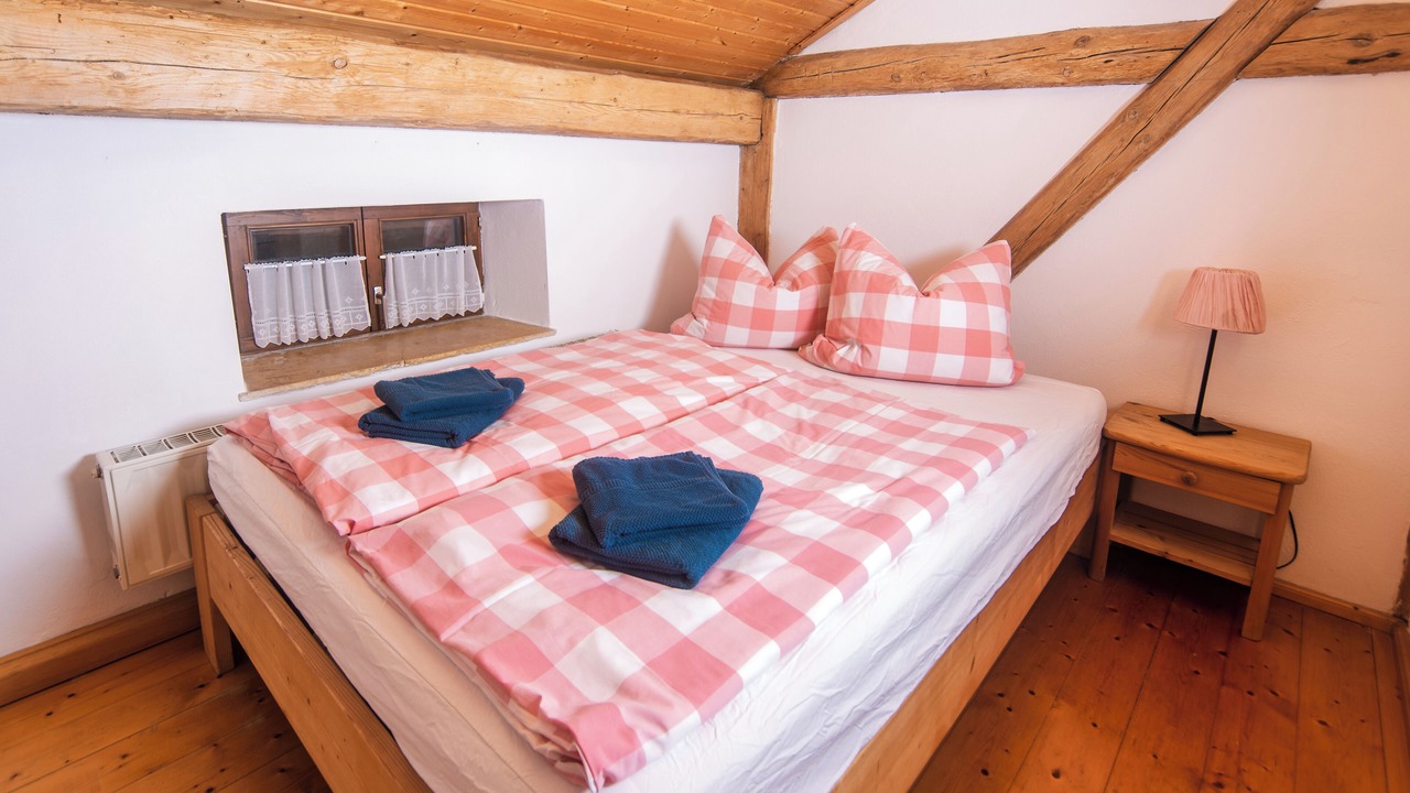Photo of Bedroom in Langenaltheim