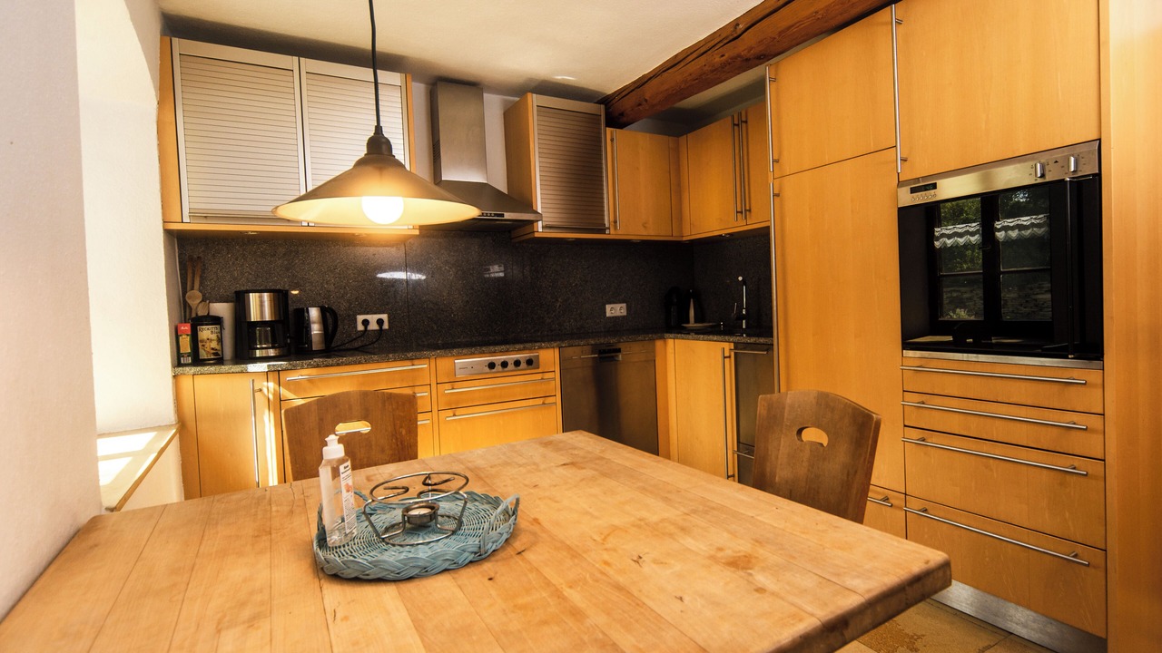 Photo of Kitchen in Langenaltheim