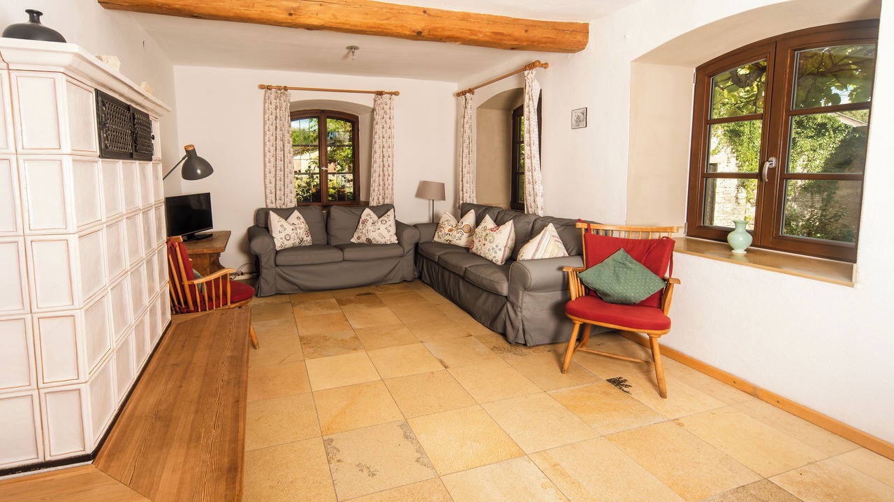 Photo of Livingroom in Langenaltheim