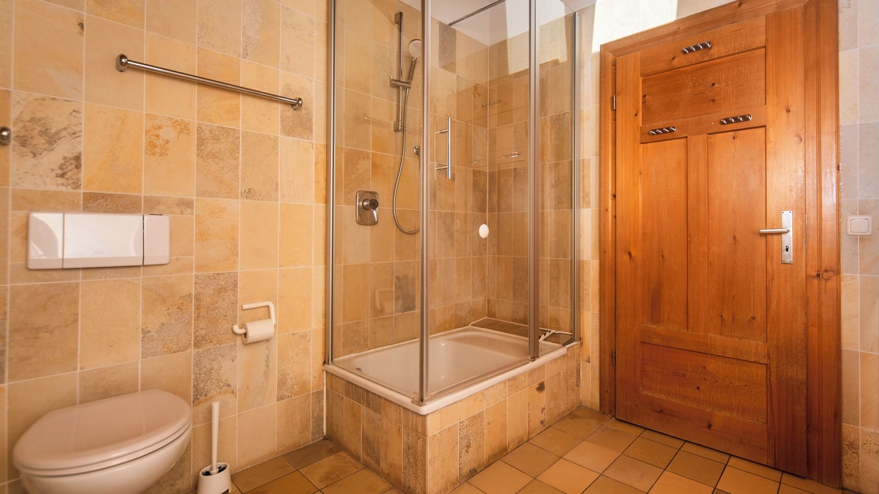 Photo of Bathroom in Langenaltheim