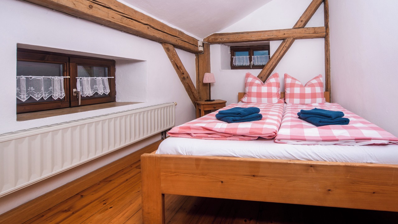Photo of Bedroom in Langenaltheim
