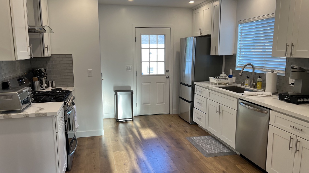 Photo of Kitchen in Burbank