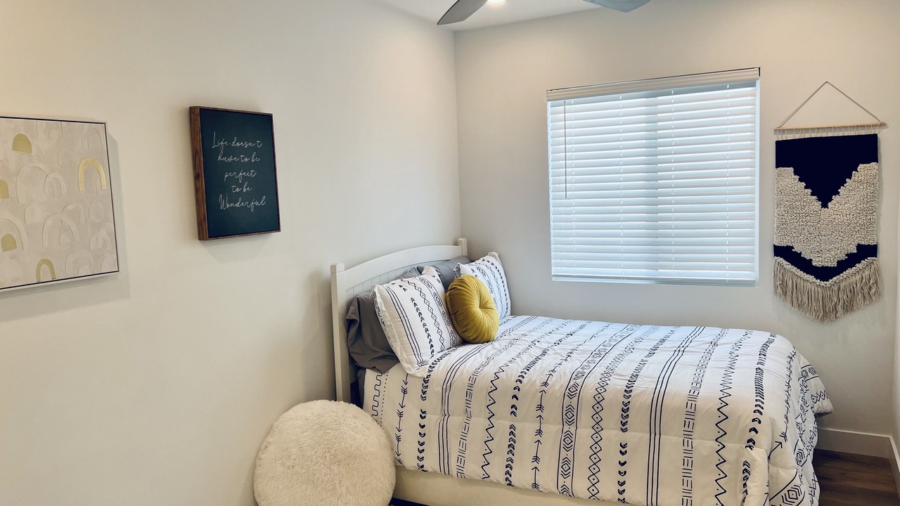 Photo of Bedroom in Burbank