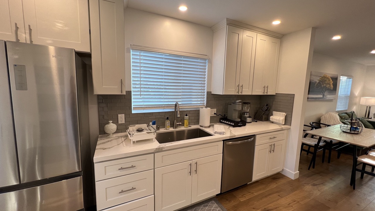 Photo of Kitchen in Burbank