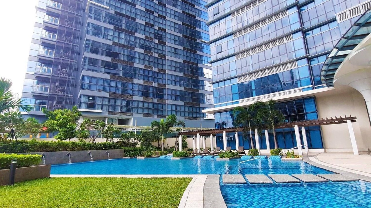 Photo of Outdoor in Makati