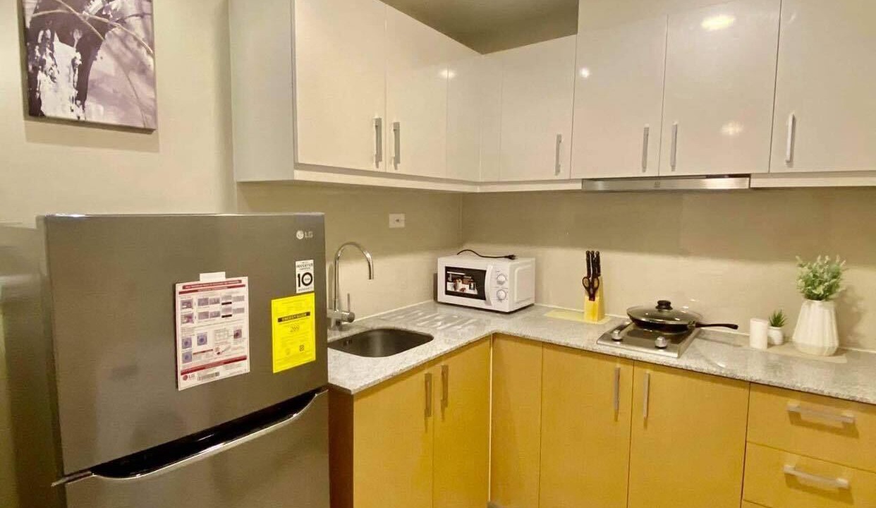 Photo of Kitchen in Makati