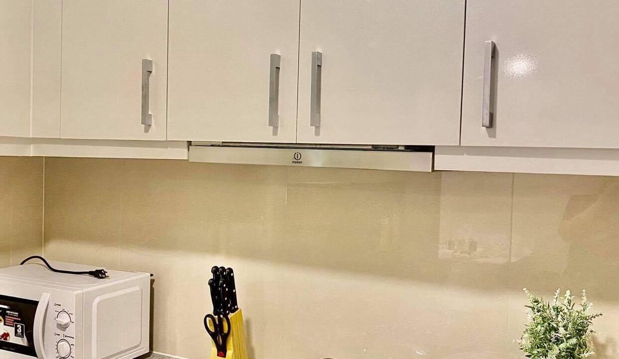 Photo of Kitchen in Makati