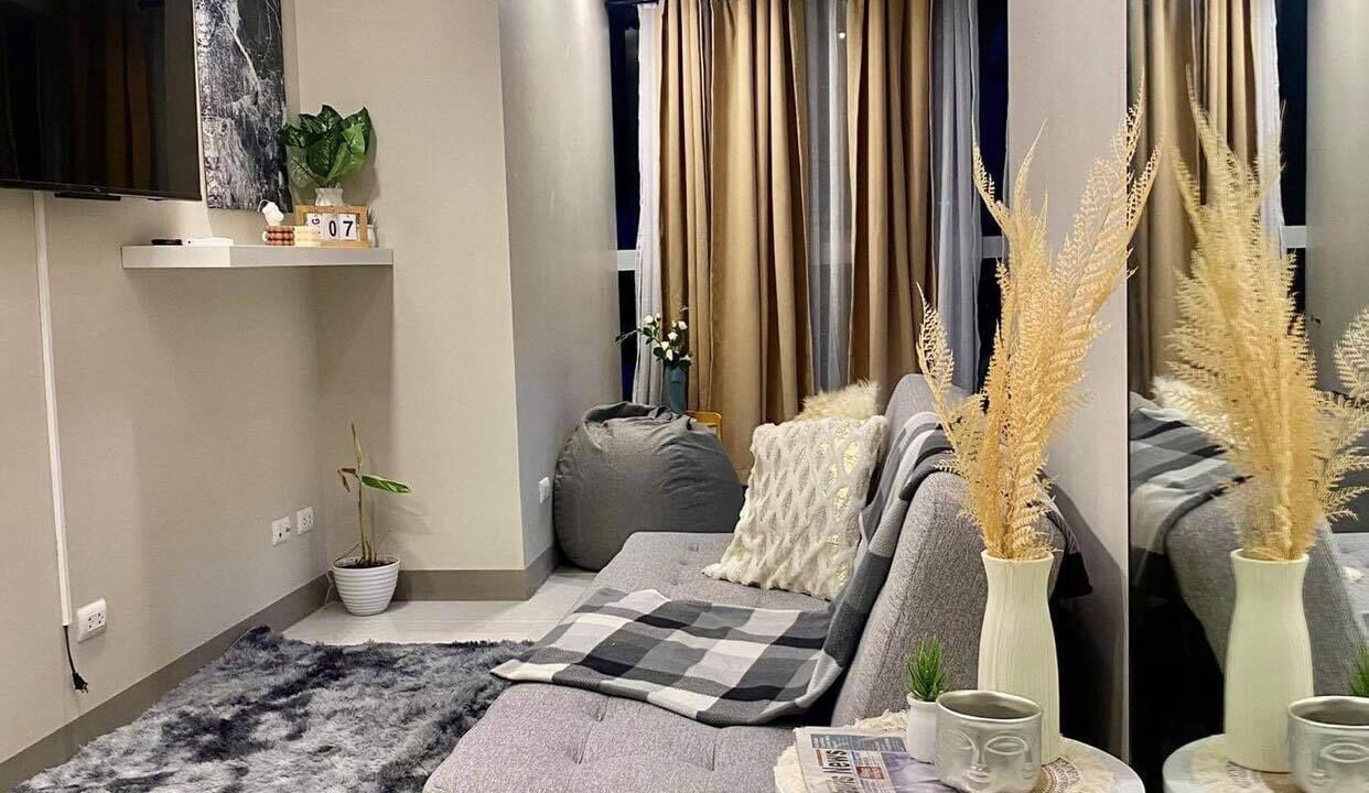 Photo of Livingroom in Makati