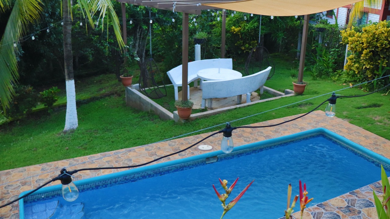 Photo of Outdoor in Tamanique