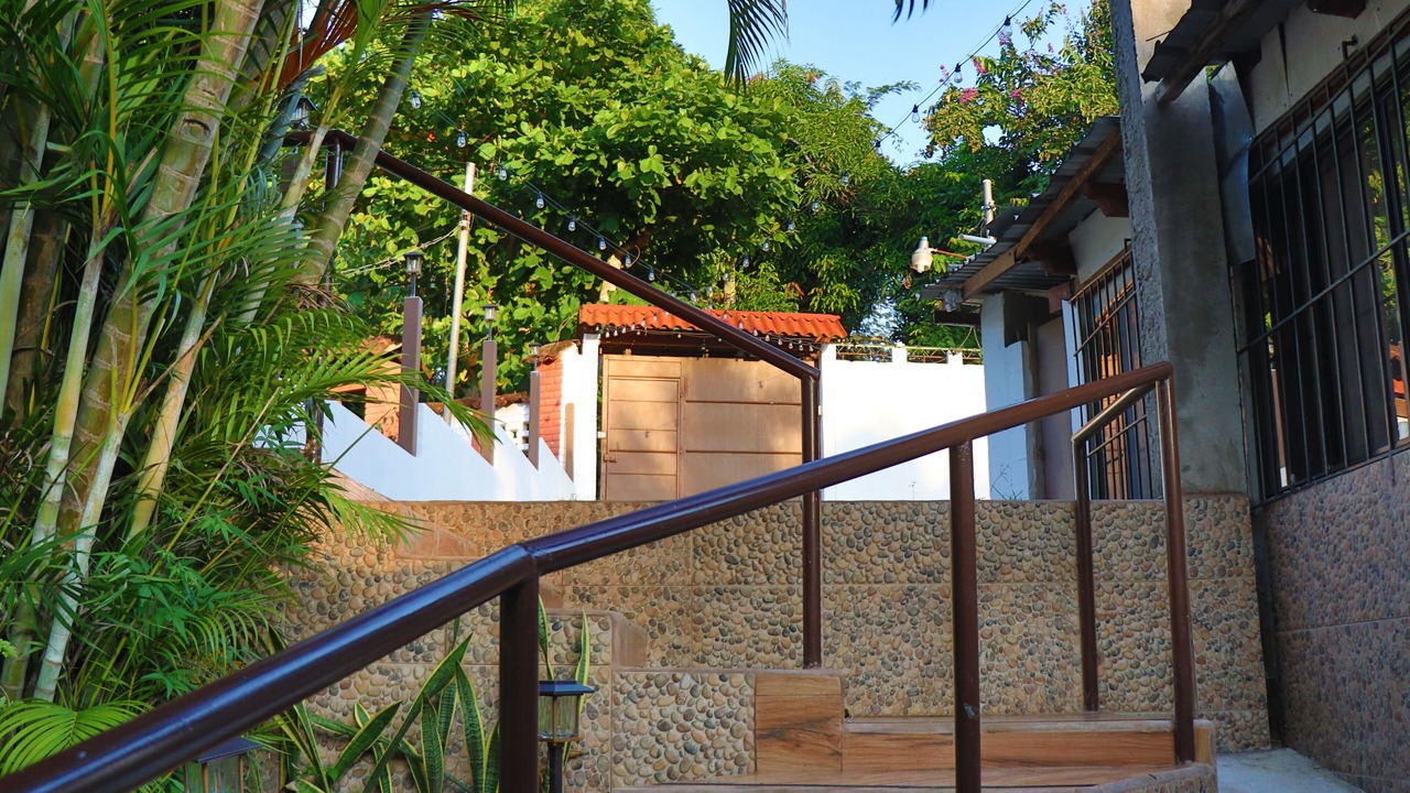 Photo of Outdoor in Tamanique