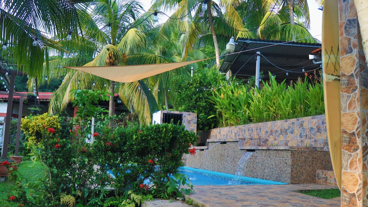 Photo of Outdoor in Tamanique