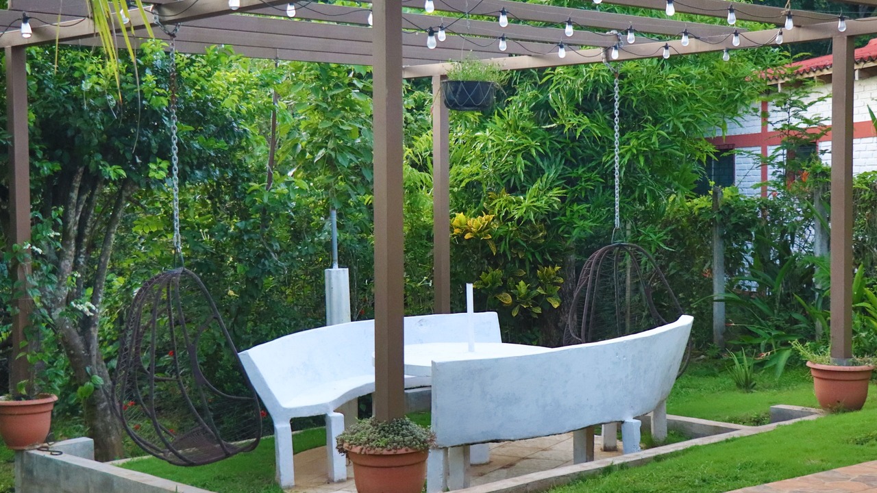 Photo of Patio Balcony in Tamanique