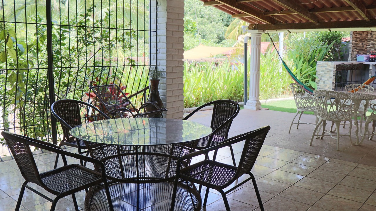Photo of Outdoor in Tamanique