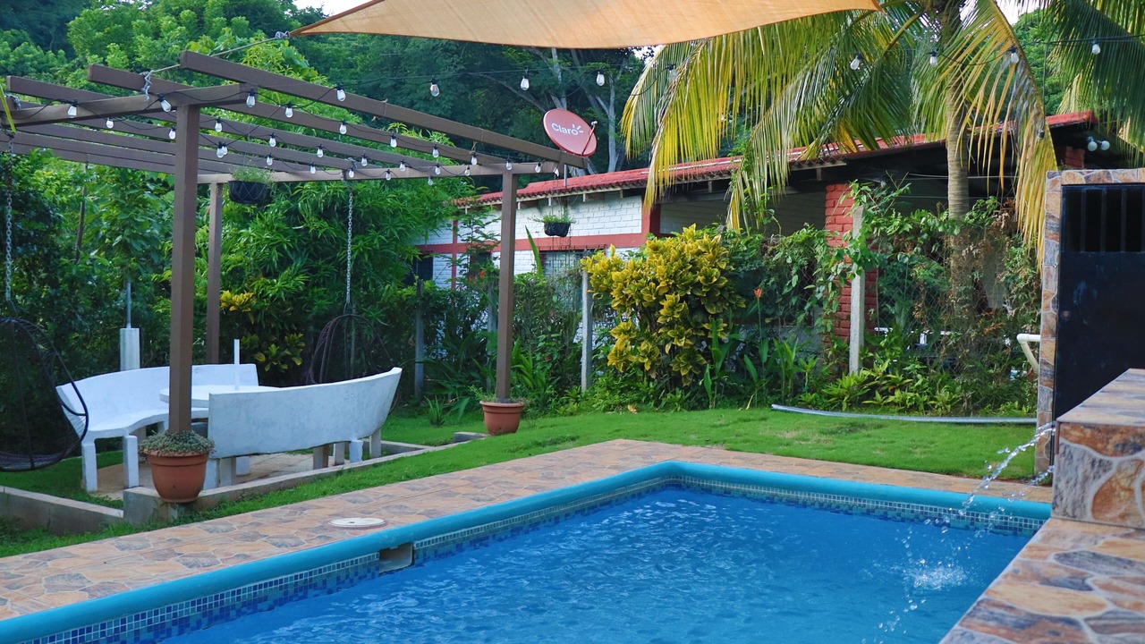 Photo of Outdoor in Tamanique