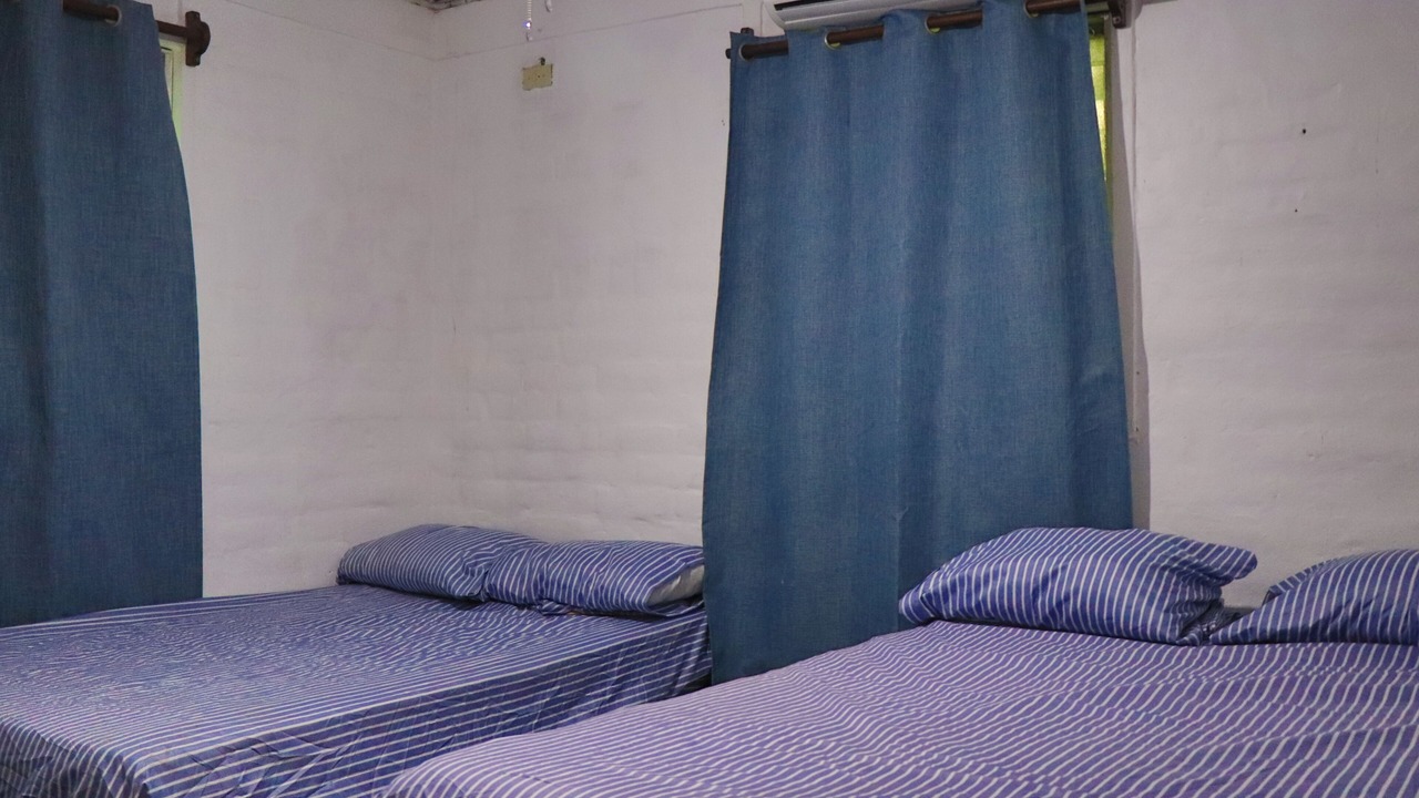 Photo of Bedroom in Tamanique