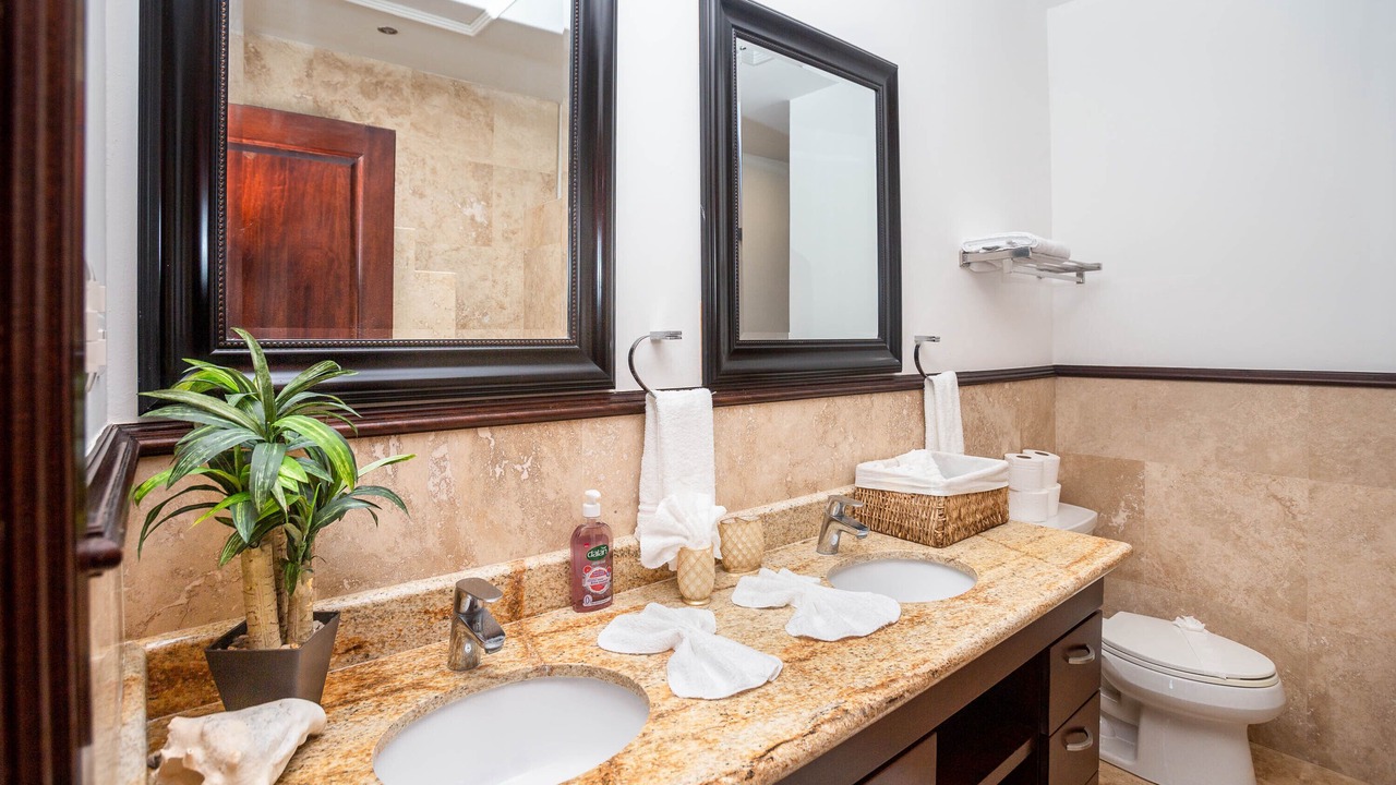 Photo of Bathroom in Pristine Bay