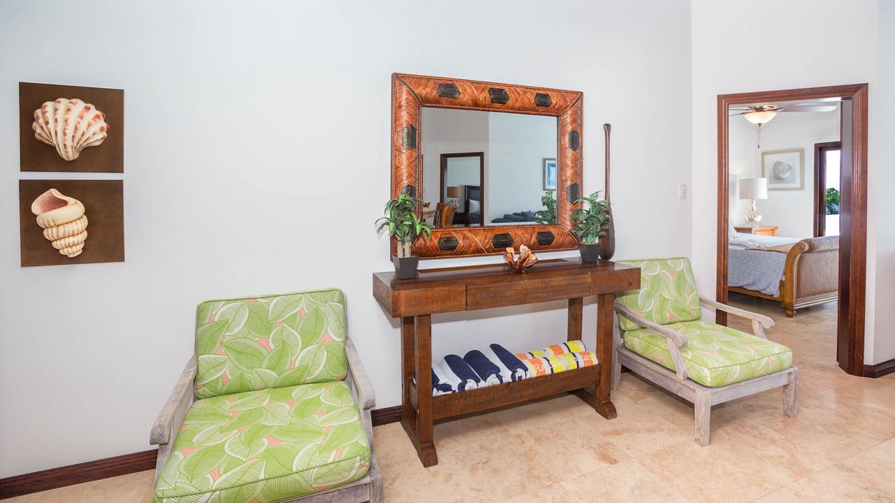 Photo of Bedroom in Pristine Bay