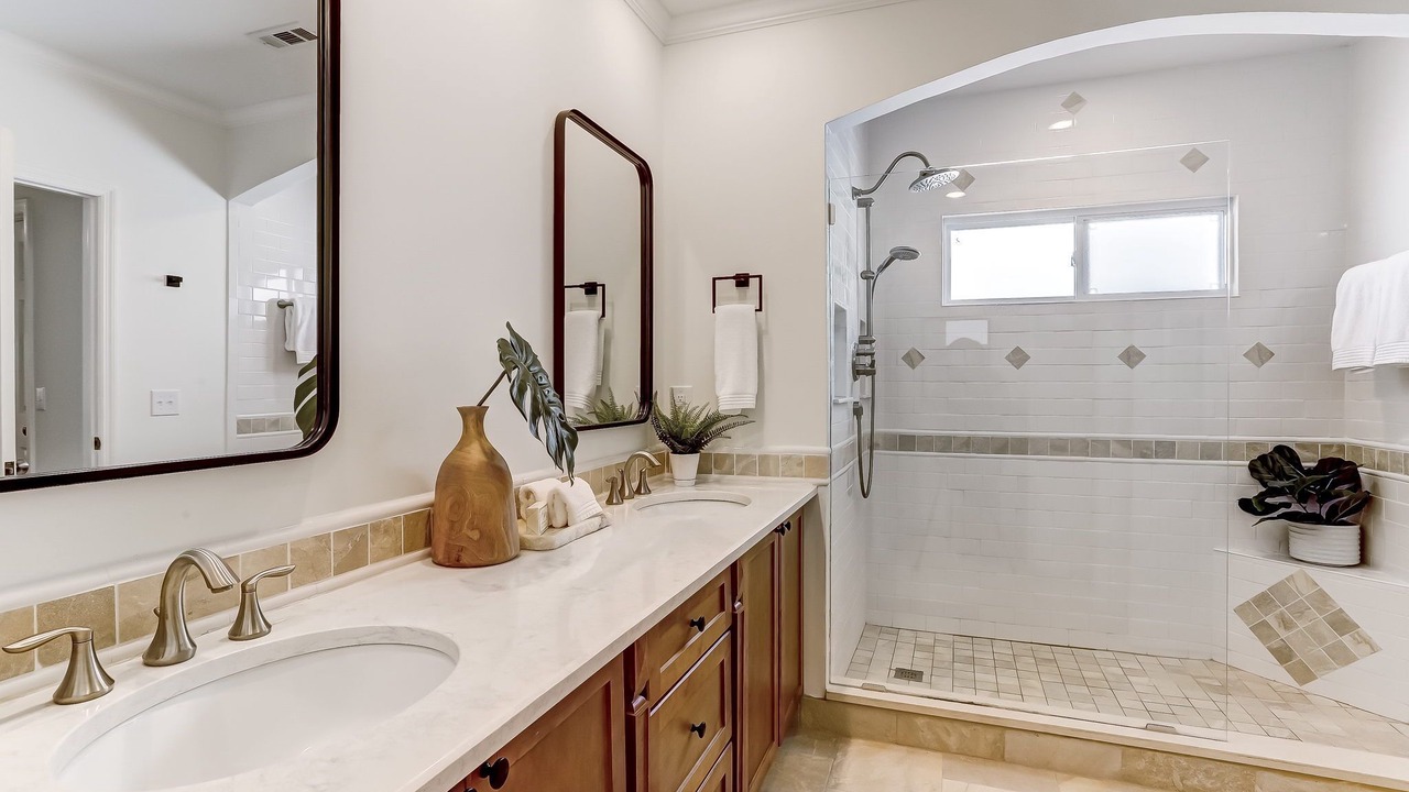 Photo of Bathroom in American Beach