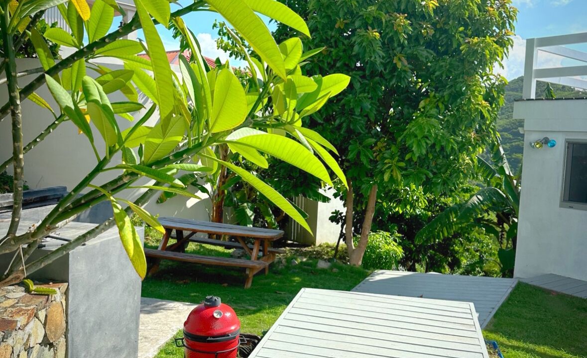 Photo of Patio Balcony in Cart Path