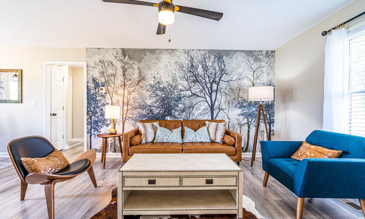 Photo of Bedroom in Athens