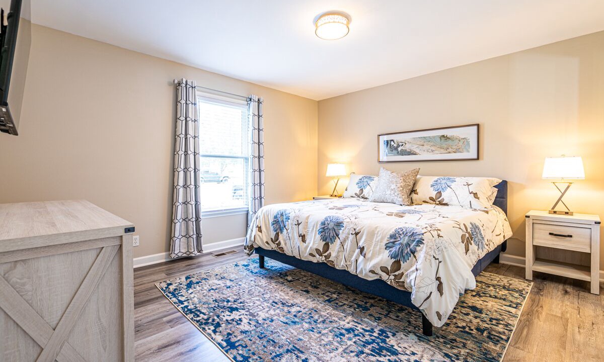 Photo of Bedroom in Athens