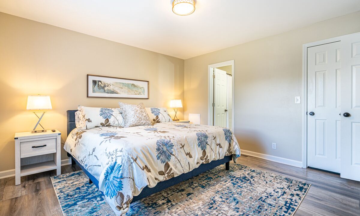 Photo of Bedroom in Athens