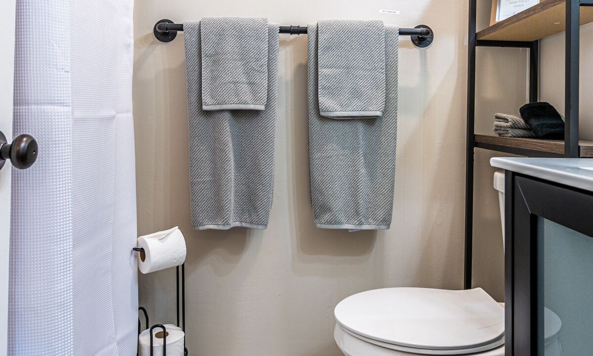 Photo of Bathroom in Athens