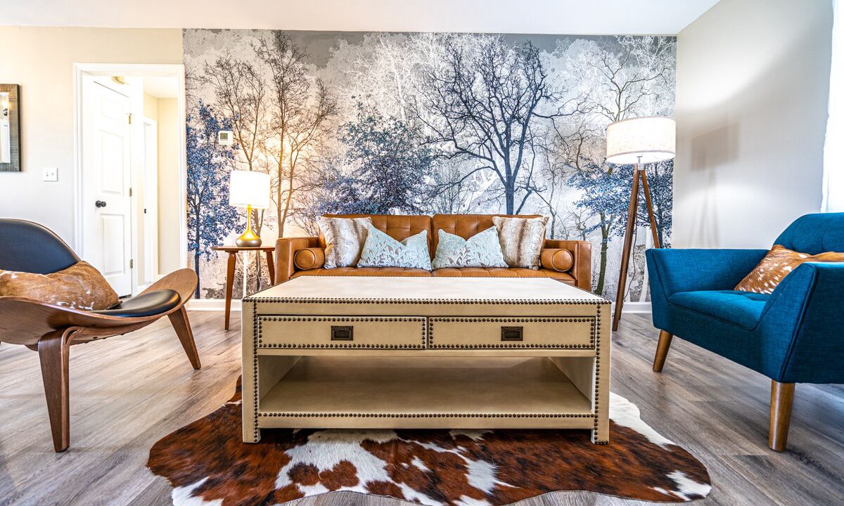 Photo of Livingroom in Athens