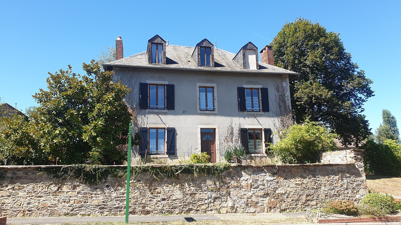 Photo of Outdoor in Saint-Maurice-les-Brousses