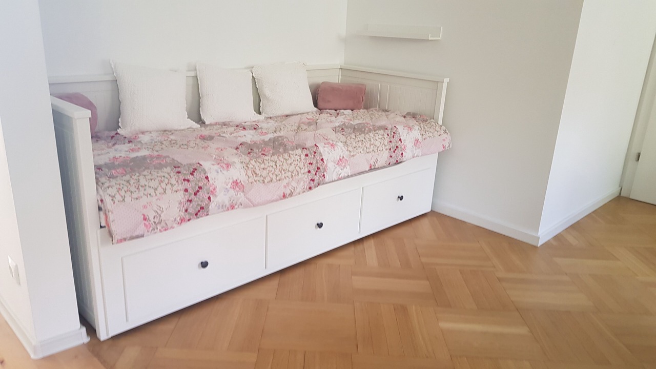 Photo of Bedroom in Krems an der Donau