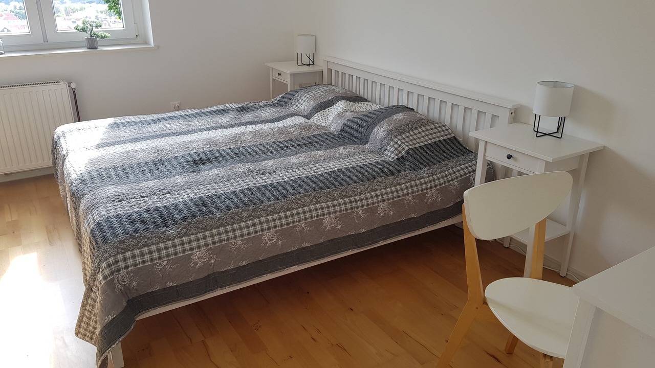 Photo of Bedroom in Krems an der Donau
